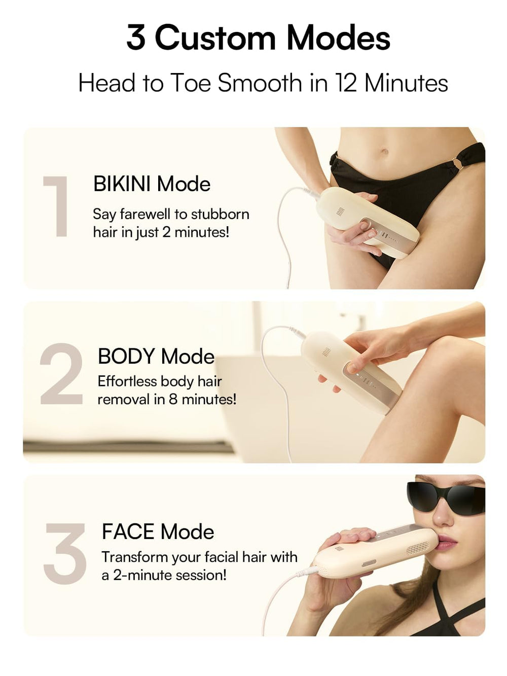 INIA Fond body-treatment covers versatile areas like legs and torso.