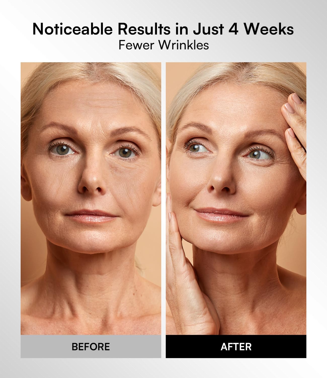 INIA red light mask blue and red modes targeting blemishes and dullness for even tone.
