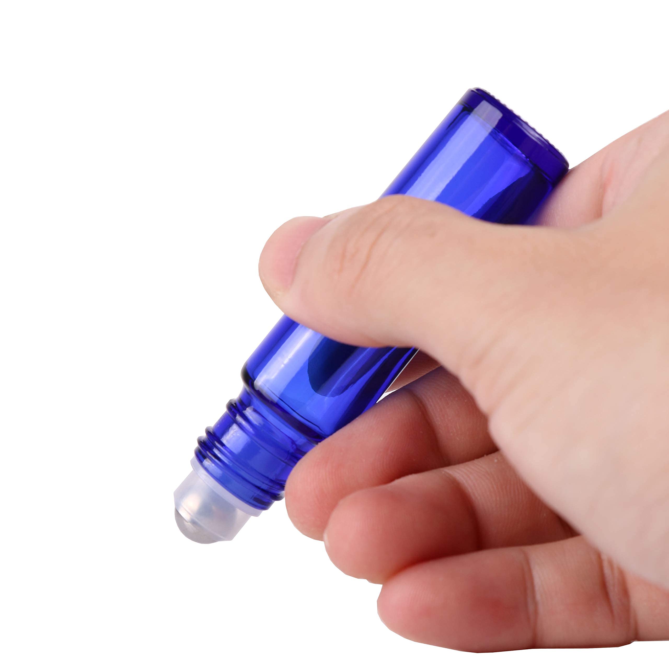 inice portable travel-friendly compact pack for on-the-go essential oils