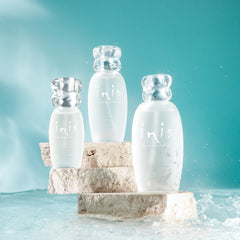 Inis Energy of the Sea unisex design highlights versatile appeal for him and her