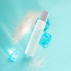 Inis energy of the sea brand label reflects boutique Irish perfumery heritage.
