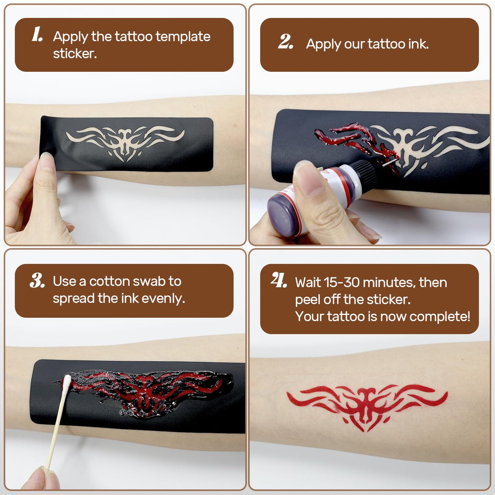 InkForge party-ready kit ideas for gatherings and gifting