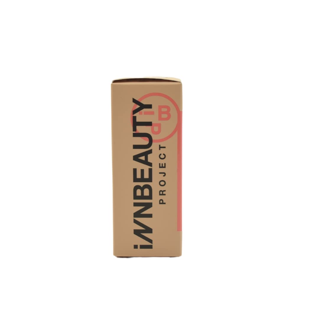 Innbeauty Project eye cream in day-night routine use for everyday eye care