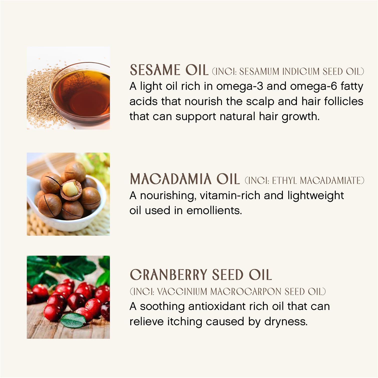 INNERSENSE Glossing Serum fragrance floral scent enhances daily self-care ritual.