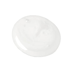 INNERSENSE Organic Hydrating Hairbath lather highlighting smoothing for thick, coarse hair.
