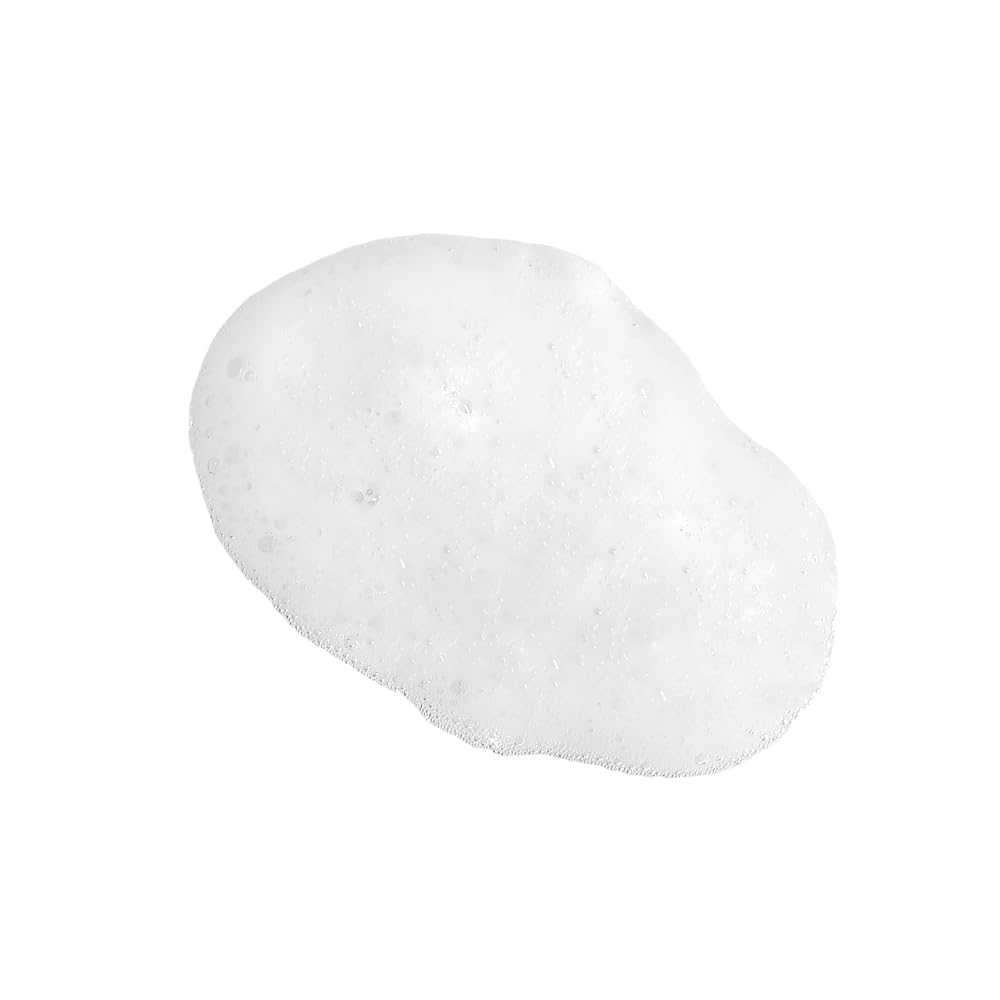 INNERSENSE I Create Definition Styling Foam packaging highlights organic vegan cruelty-free promise