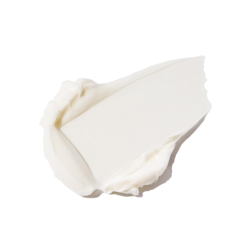 INNERSENSE Inner Peace Texturizer cream swatch showcases creamy texture for flexible styling.
