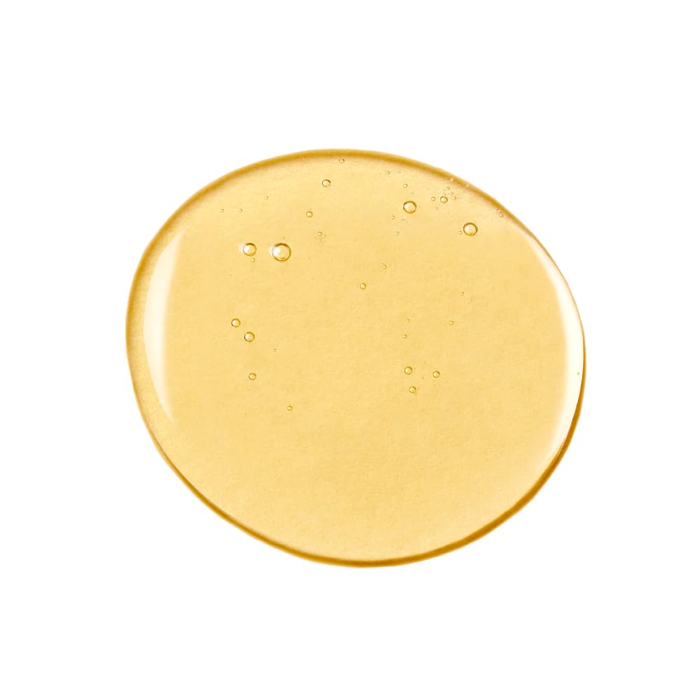 INNERSENSE Natural Pure Harmony Hairbath Shampoo packaging highlights vegan, cruelty-free formula for clean hair.