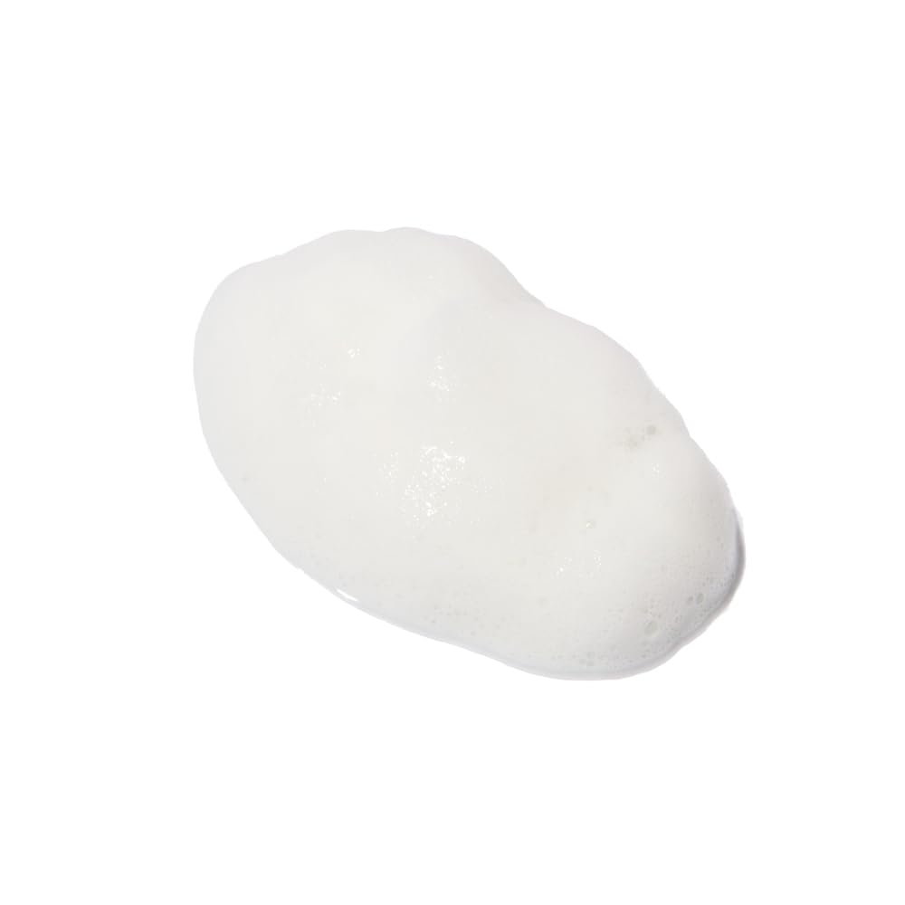 INNERSENSE Natural Refresh Dry Shampoo application demonstrates texture-building foam-to-powder transition.