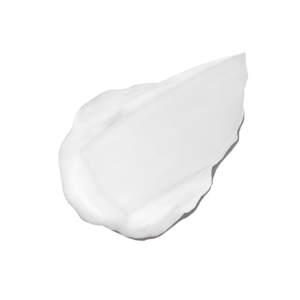 INNERSENSE Natural Serenity smoothing hair cream moisture lock aids thermal protection