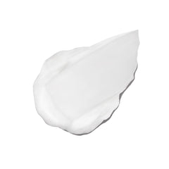 INNERSENSE Natural Serenity smoothing hair cream moisture lock aids thermal protection