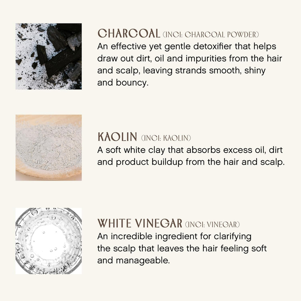 INNERSENSE Sage Vanilla fragrance note sensory cue during application