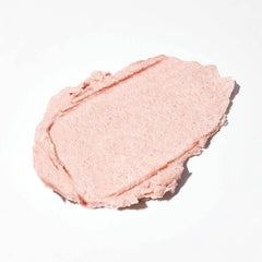 INNERSENSE True Enlightenment Scrub texture close-up – shows gentle scalp exfoliation.