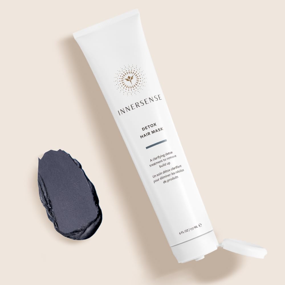 INNERSENSE Vegan Cruelty-Free packaging communicates ethical beauty choices