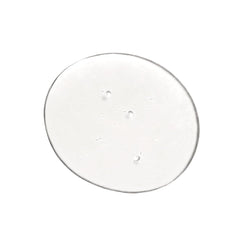 INNERSENSE Volume Lotion refill pouch packaging highlights eco-friendly, waste-reducing packaging
