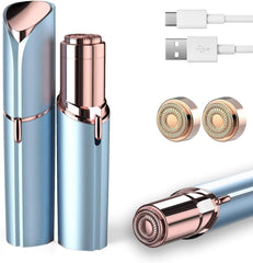 Innobeaut facial hair remover lip for quick lip touch-ups and smooth skin