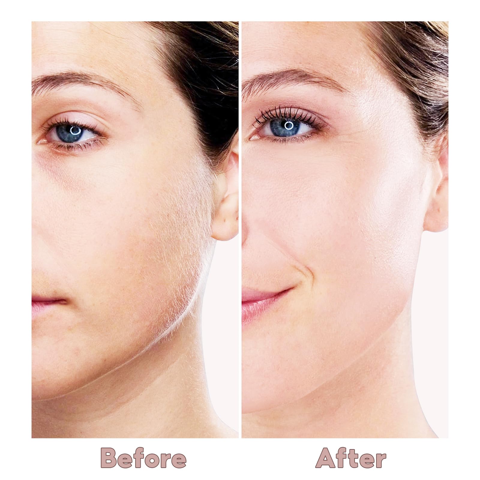 innobeaut replacement heads deliver fresh grooming performance