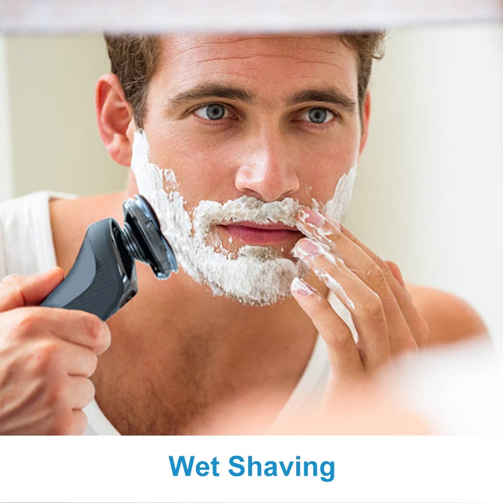 innobeaut SH50-compatible-models-list confirms 5000-series shaver compatibility