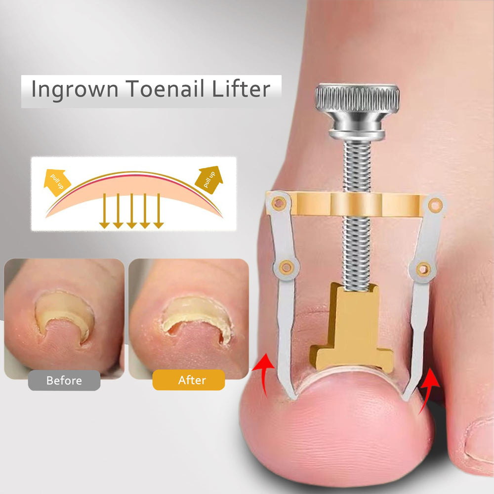 Innysh ear cleaner tool included for added personal care