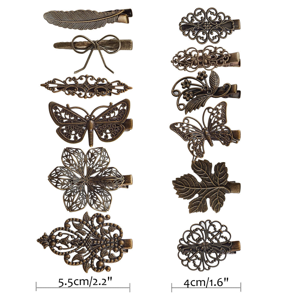 insowni bronze hair collection offers steampunk gothic versatility and style