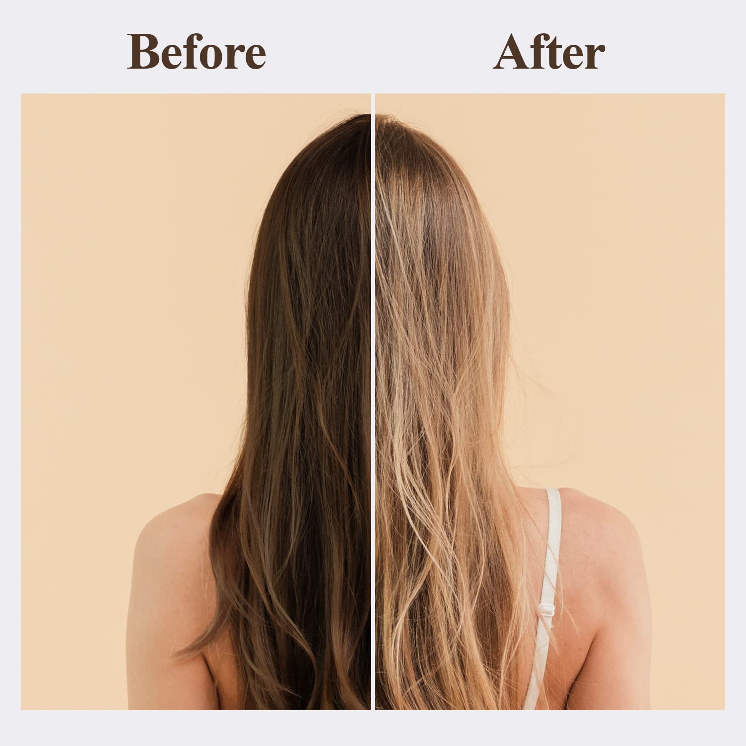 Intea Camomila Blonde Spray salon-at-home vibe with bright highlights