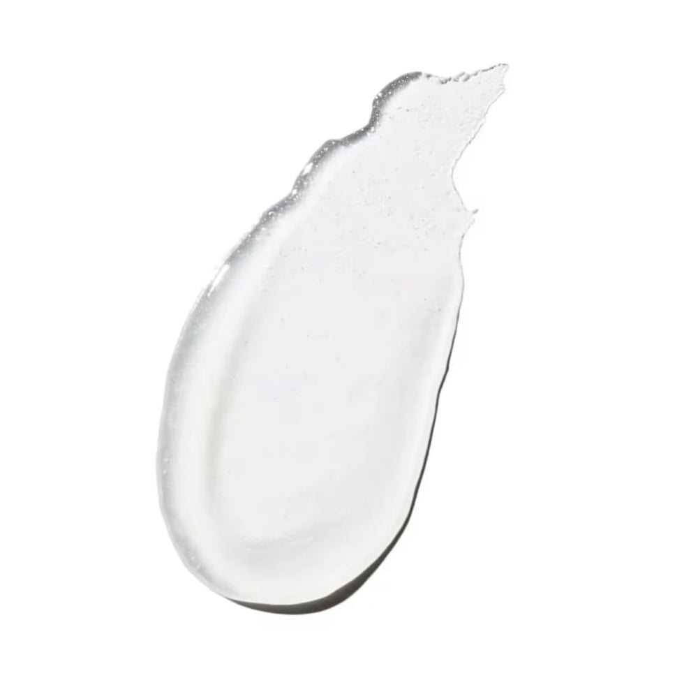 Intense Lip Plumping Lipgloss closeup on lips with glossy flush