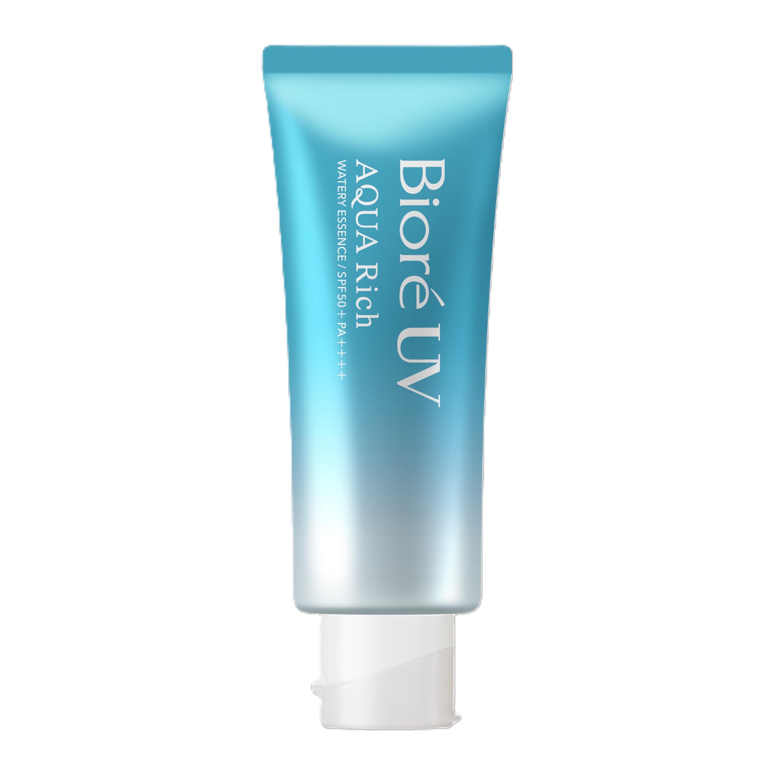 InterZERO UV Aqua Rich eco-friendly packaging supports sustainable routines.