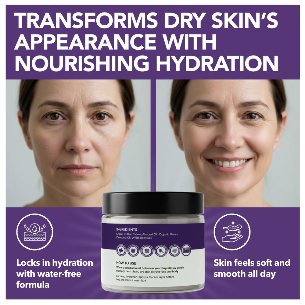 Intimate Rose almond oil blend delivers fast-absorbing moisture without heaviness.
