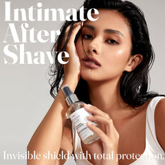 IntiMD Coochy delicate mist dispense for quick touch ups