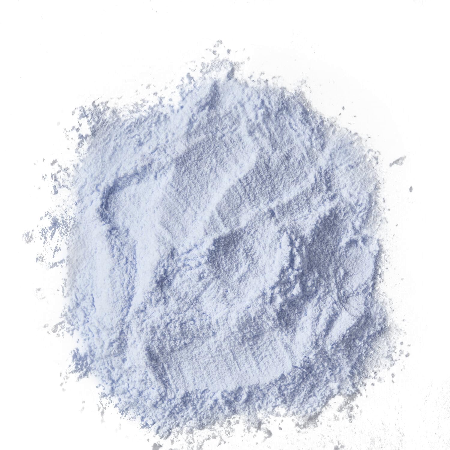 Ion Bright White Powder Lightener creates a creamy mix with developer for easy technique versatility.