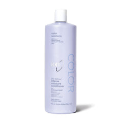 ion Color Defense Intense Moisture Conditioner bottle offers color-safe hydration for treated hair