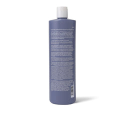 Ion Color Defense Shampoo visible lather demonstrates gentle cleansing for color-treated hair