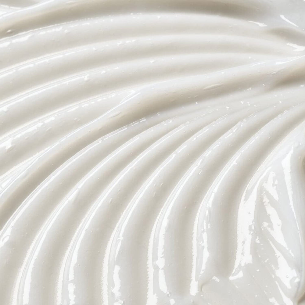 Ion Keratin Smoothing Shampoo label close-up highlights keratin replenishment and moisture boost.