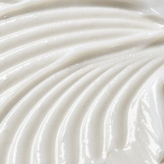 Ion Keratin Smoothing Shampoo label close-up highlights keratin replenishment and moisture boost.