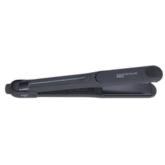 Ion Magnesium Flat Iron 1 Inch dual-voltage travel-ready design