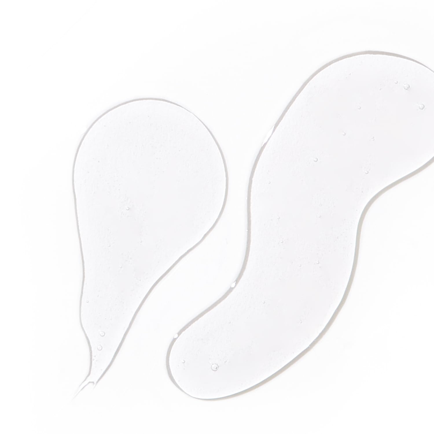 Ion Silk Drops showcasing frizz control in humid conditions.