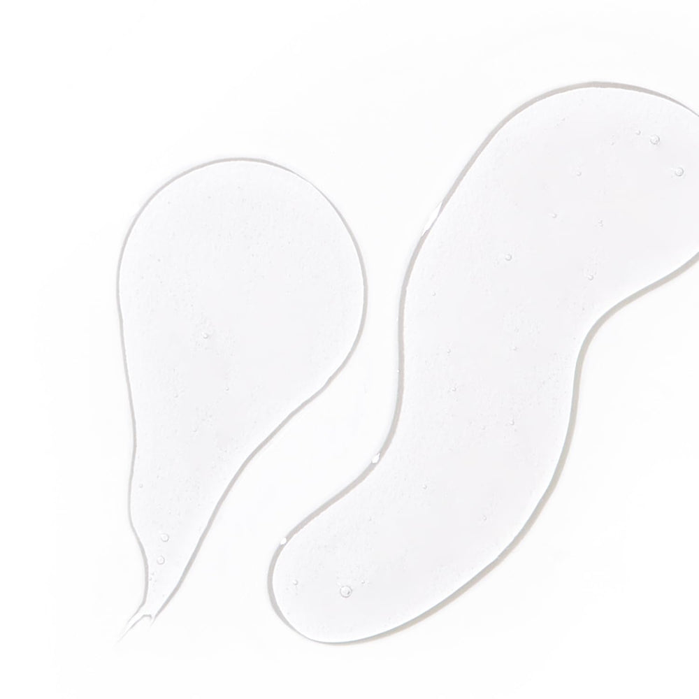 Ion Silk Drops showcasing frizz control in humid conditions.