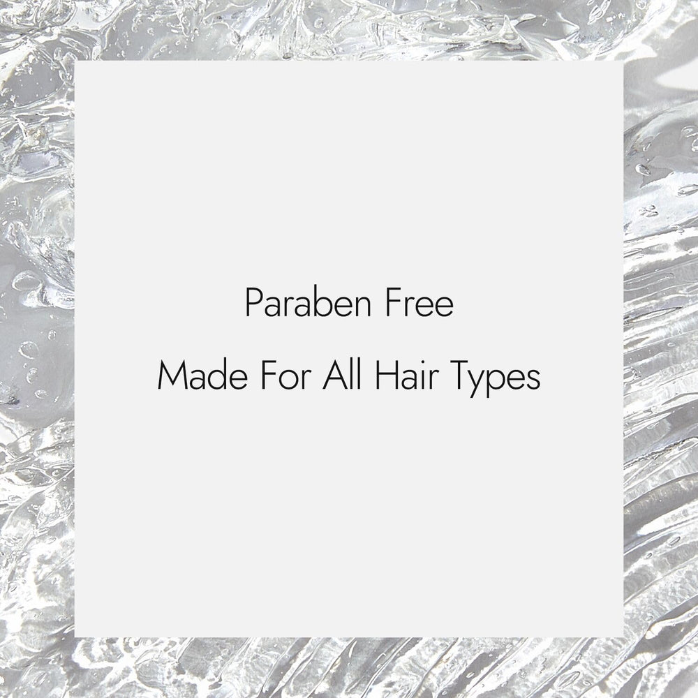 Ion Styling Solutions Ultimate Hold Gel tames frizz for smooth, controlled results.