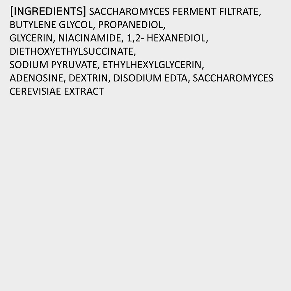 IOPE Bio-Conditioning First Step Essence being applied for a refreshing skincare ritual
