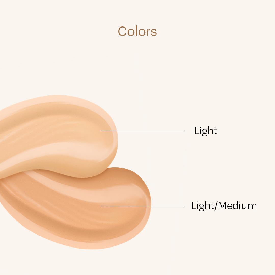 IPKN Moist & Firm BB Cream packaging close-up reveals ergonomic pump for controlled application.