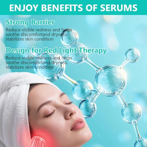 Ipsify facial application scene highlighting neck and face coverage with comfortable feel