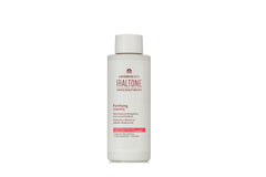 IRALTONE Fortifying Shampoo bottle front view for healthier-looking scalp