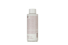 IRALTONE Fortifying Shampoo bottle side view highlighting premium hair protection