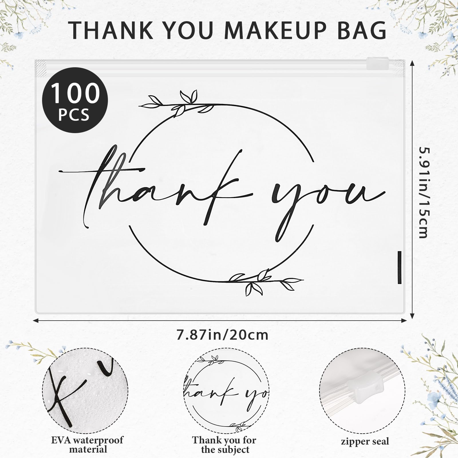 Ireer bulk gift bags packaging to illustrate large quantity for gifting