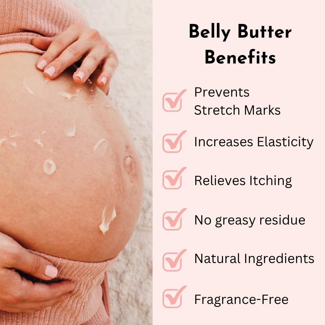 Award-winning Irene Organics brand badge for postpartum skincare
