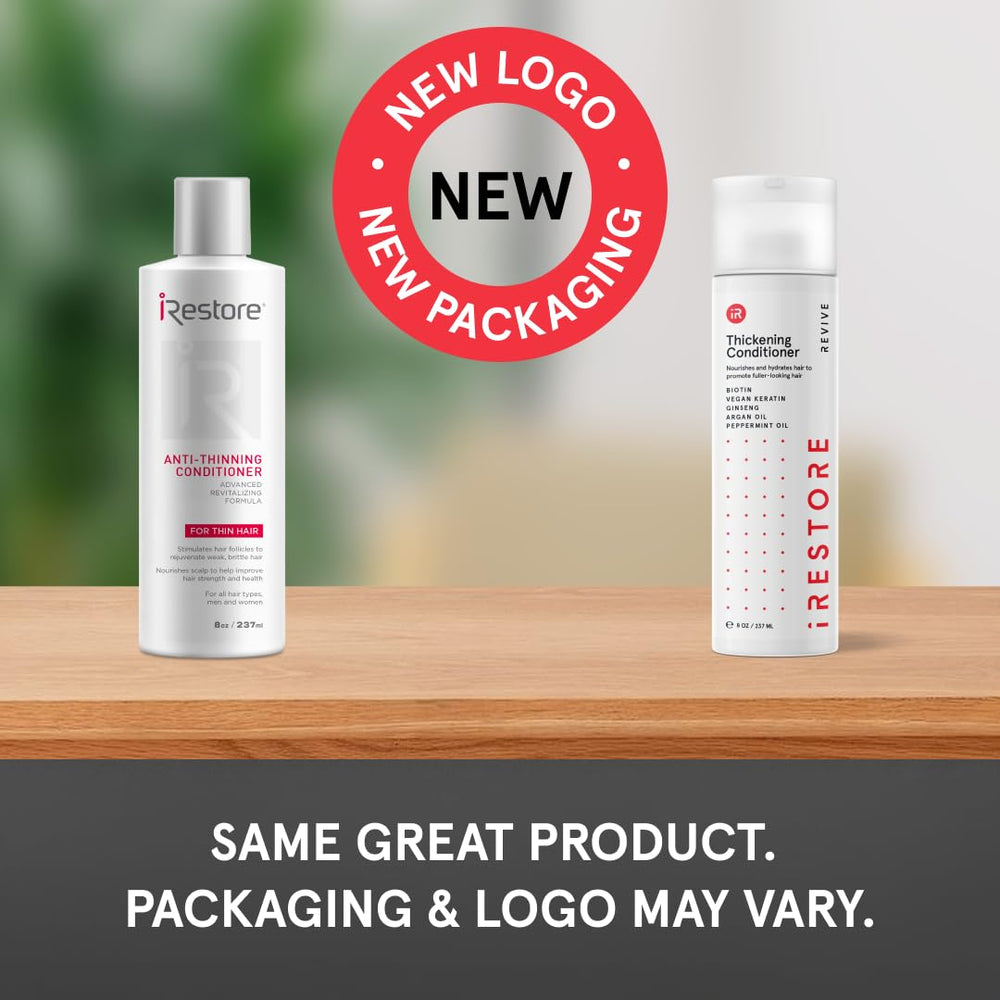 Packaging highlights USA-made, sulfate-free, cruelty-free values