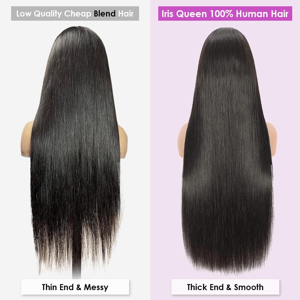 Iris Queen wedding-ready lace-front wig ideal for special events with natural look.