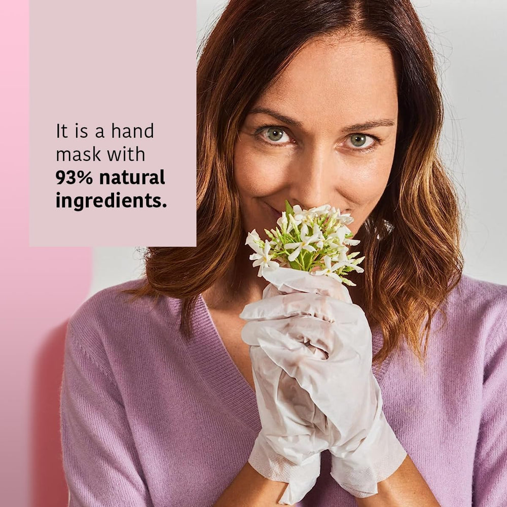 IROHA NATURE triple hyaluronic acid graphic highlights hydration and wrinkle filling potential