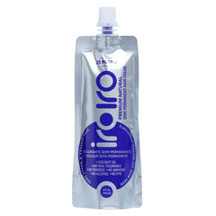 Iroiro 20 Purple premium color pouch for precise application and long-lasting color.
