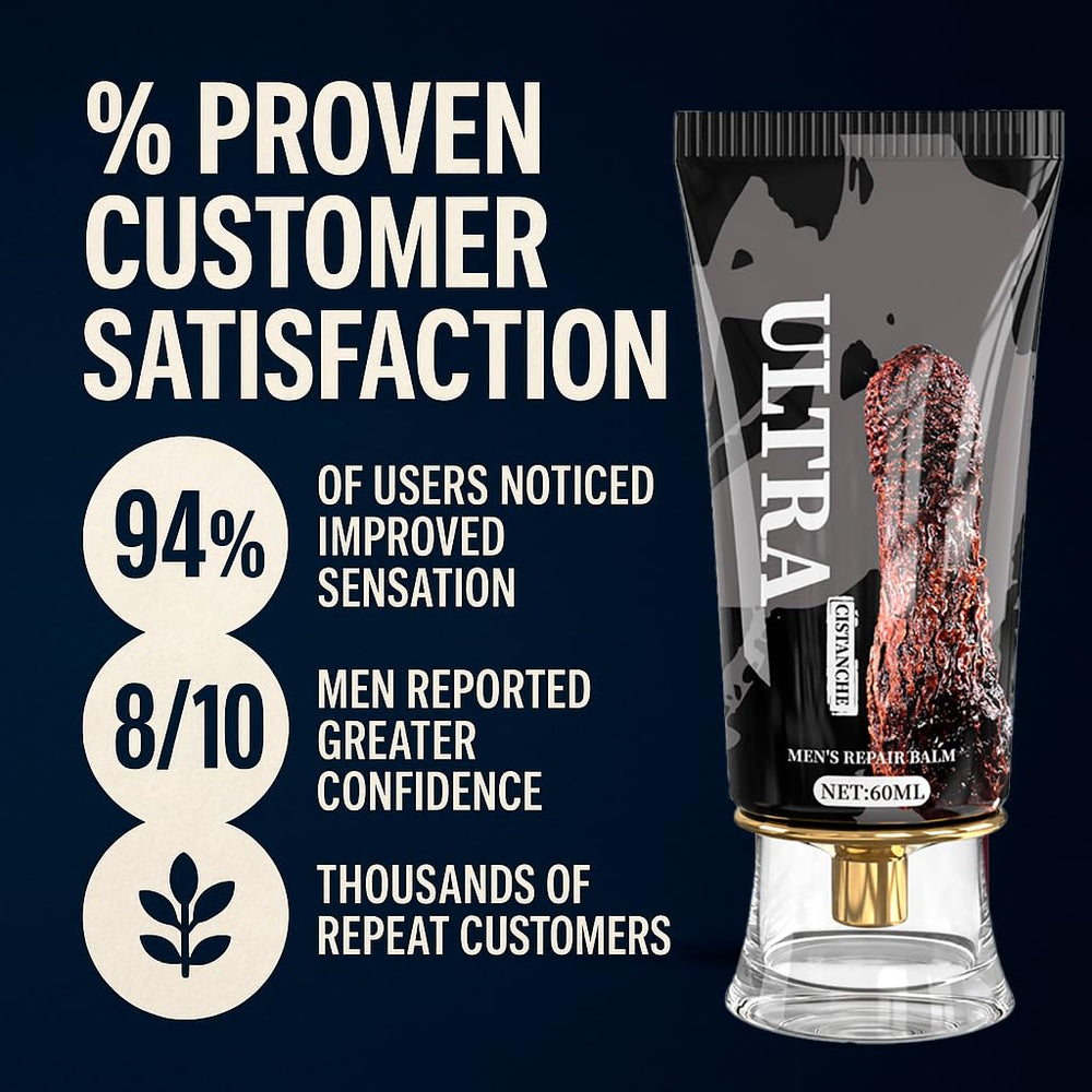 Irvy MED3000 Ultra plant-based formula emphasizes natural ingredients and hormone-free design.